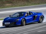 McLaren 650S Spyder 2014 года (WW)